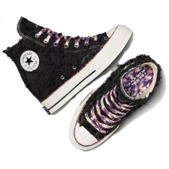 Для треккинга Converse Chuck 70 Internal Wedge Hi Isabel Marant Raven Women's A10223C