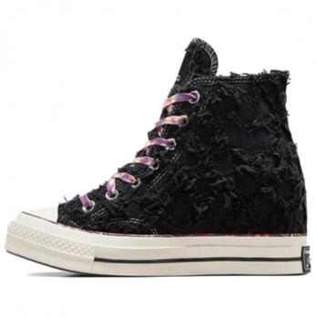 Для треккинга Converse Chuck 70 Internal Wedge Hi Isabel Marant Raven Women's A10223C