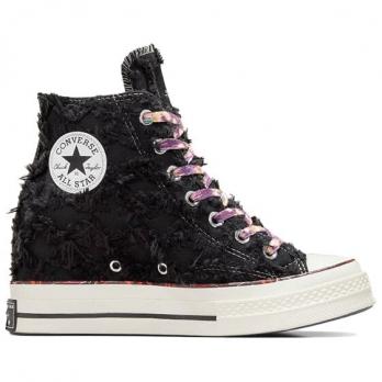 Для треккинга Converse Chuck 70 Internal Wedge Hi Isabel Marant Raven Women's A10223C