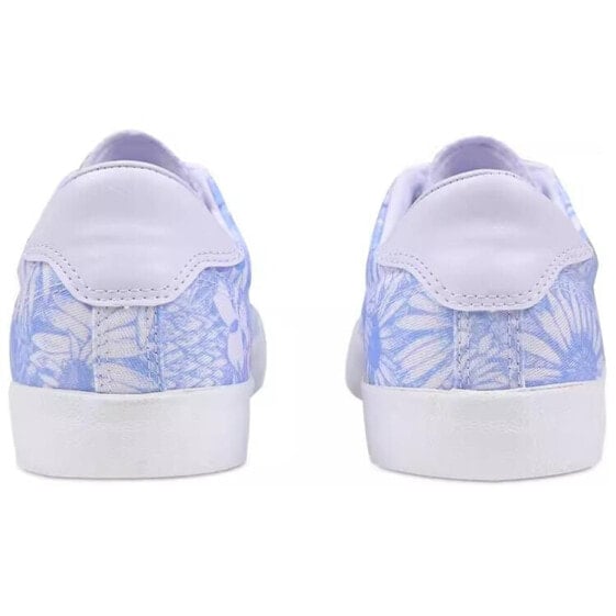 Для треккинга Converse Breakpoint Skateboard Shoes Women's Low-Top Violet 159776C