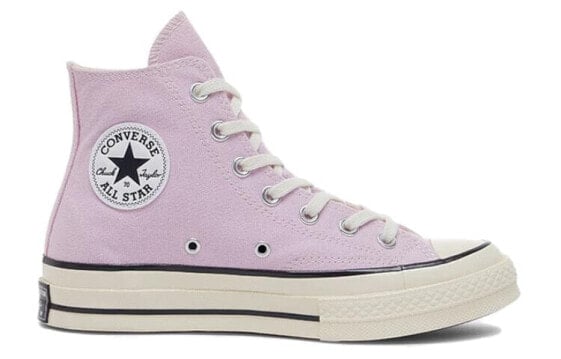 Для треккинга Chuck 70 Converse High 'Stardust Lilac' A07429C