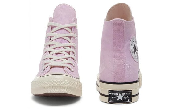 Для треккинга Chuck 70 Converse High 'Stardust Lilac' A07429C