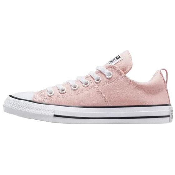 Для треккинга Converse Chuck Taylor All Star Skateboard Shoes Women's Low-Top Pink A06135C