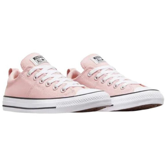 Для треккинга Converse Chuck Taylor All Star Skateboard Shoes Women's Low-Top Pink A06135C