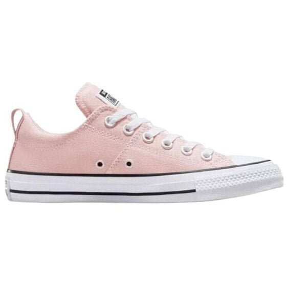 Для треккинга Converse Chuck Taylor All Star Skateboard Shoes Women's Low-Top Pink A06135C