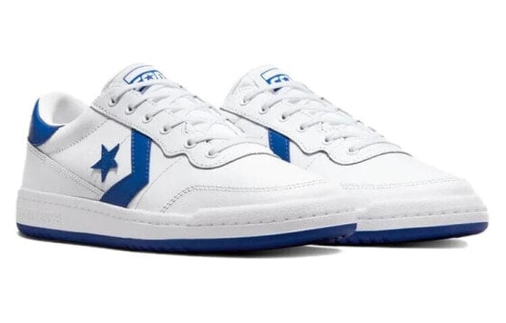 Для треккинга Fastbreak Converse Pro Leather 'White Blue' A10202C