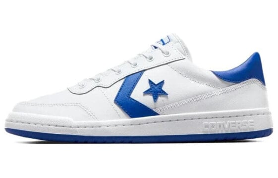 Для треккинга Fastbreak Converse Pro Leather 'White Blue' A10202C