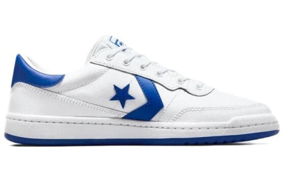 Для треккинга Fastbreak Converse Pro Leather 'White Blue' A10202C