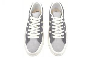 Для треккинга Converse Star&Bars 'Grey' 1CL657