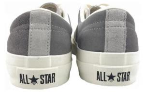 Для треккинга Converse Star&Bars 'Grey' 1CL657