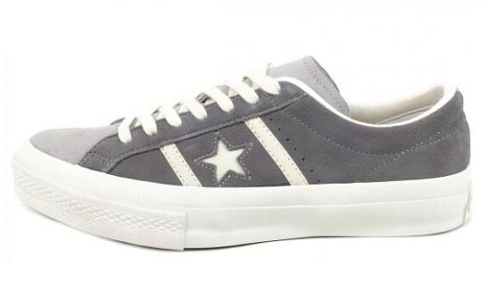 Для треккинга Converse Star&Bars 'Grey' 1CL657