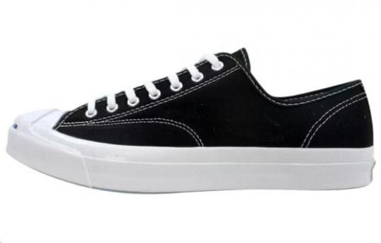 Для треккинга Converse Jp Signature Ox Black 147560C