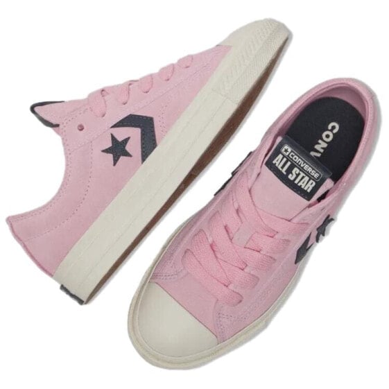 Для треккинга Star Player Women's Converse 76 Low 'Tongue Tied' A12473C