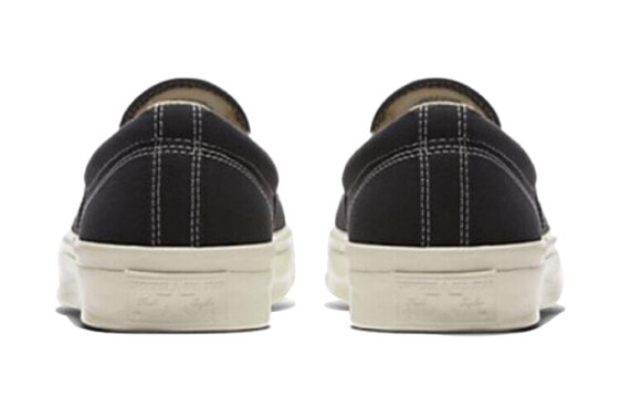 Для треккинга Converse Chuck Taylor Deck Star 67 Slip Almost Black 160488C