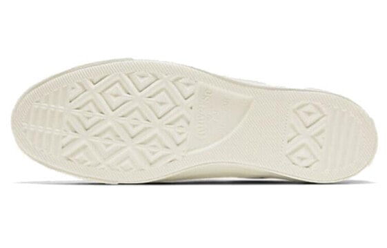 Для треккинга Converse Chuck Taylor Deck Star 67 Slip Almost Black 160488C