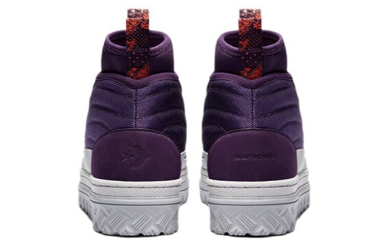 Для треккинга Converse Pro Leather X2 Tech Paria Farzaneh Grape Royal 171842C