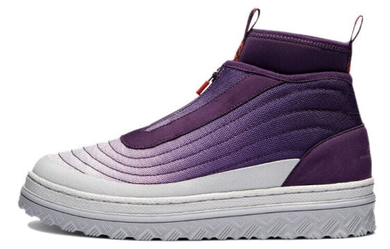 Для треккинга Converse Pro Leather X2 Tech Paria Farzaneh Grape Royal 171842C