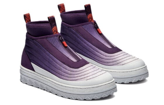 Для треккинга Converse Pro Leather X2 Tech Paria Farzaneh Grape Royal 171842C