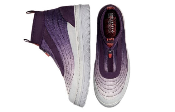 Для треккинга Converse Pro Leather X2 Tech Paria Farzaneh Grape Royal 171842C