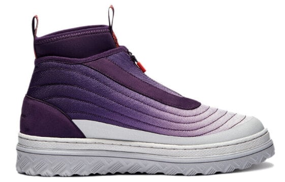 Для треккинга Converse Pro Leather X2 Tech Paria Farzaneh Grape Royal 171842C