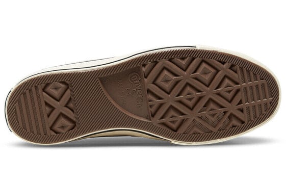 Для треккинга Converse Chuck Taylor All Star 70 Hi Runway Cable Knit Egret Women's 568674C