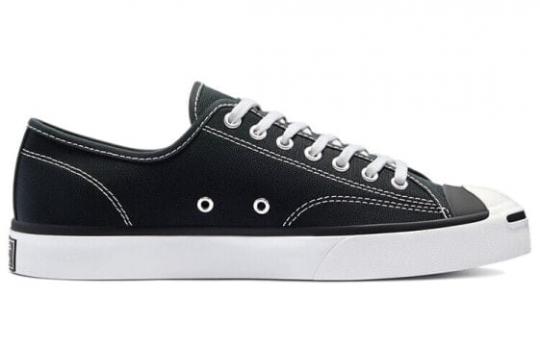 Для треккинга Converse Jack Purcell Moncler Fragment Black 172321C