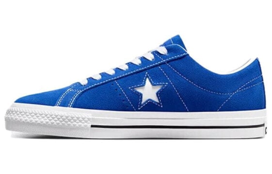 Для треккинга Converse One Star Pro 'Blue White' A07898C