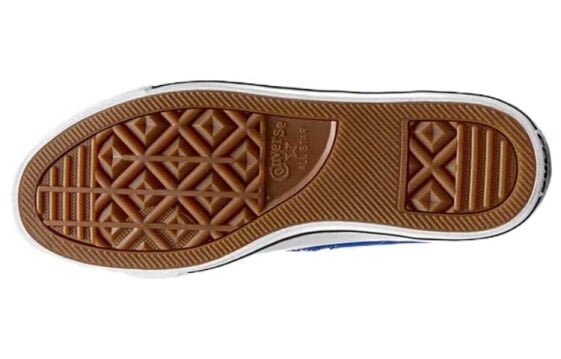 Для треккинга Converse One Star Pro 'Blue White' A07898C