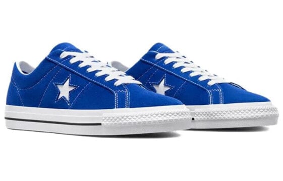 Для треккинга Converse One Star Pro 'Blue White' A07898C