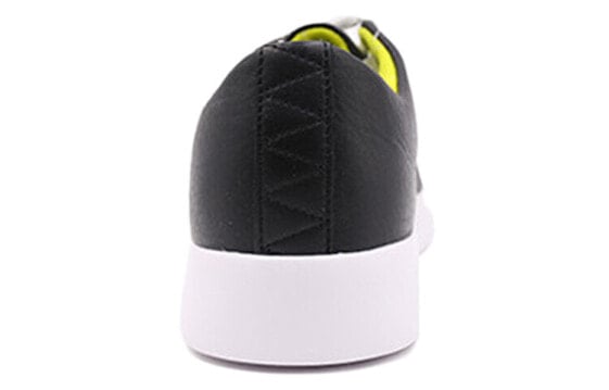 Для треккинга Jack Purcell Converse Modern Low 'Black Lemon' 158343C