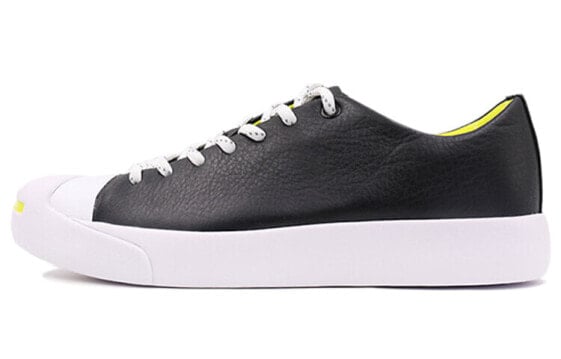 Для треккинга Jack Purcell Converse Modern Low 'Black Lemon' 158343C