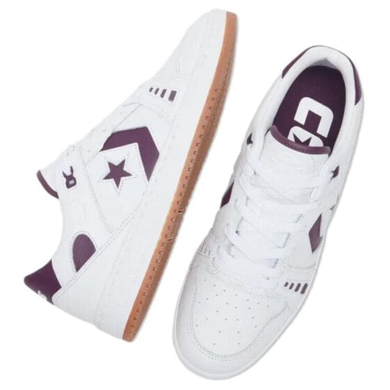 Для треккинга AS-1 Pro Converse 'White Winter Bloom' A08479C