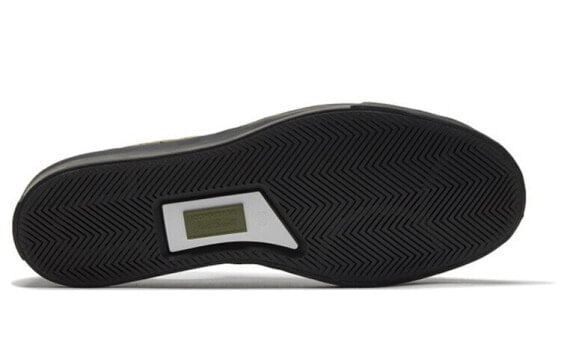 Для треккинга Converse Jack Purcell Green Black 169598C