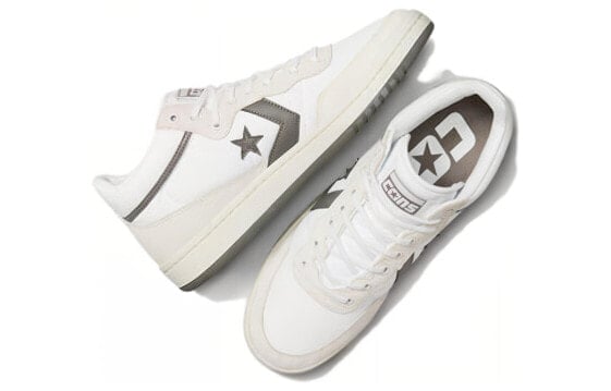 Для треккинга Converse Fastbreak Pro Mid White Vaporous Grey A08855C