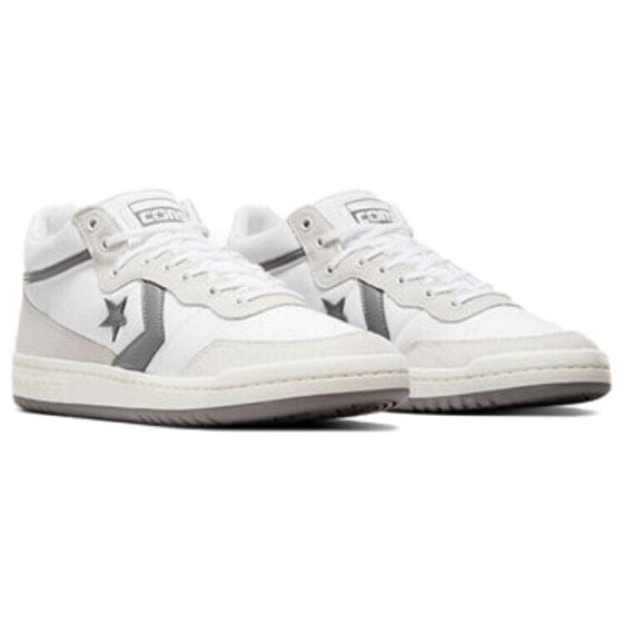 Для треккинга Converse Fastbreak Pro Mid White Vaporous Grey A08855C