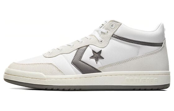 Для треккинга Converse Fastbreak Pro Mid White Vaporous Grey A08855C