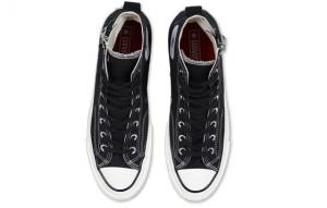 Для треккинга Converse Chuck Taylor All Star 70 Hi Riri Black 163087C