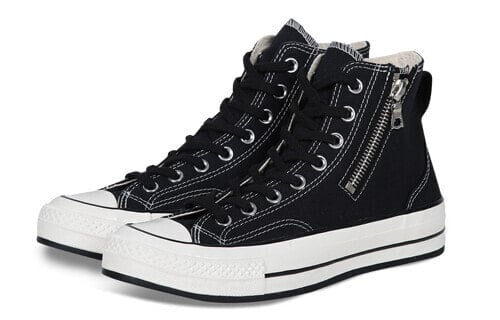 Для треккинга Converse Chuck Taylor All Star 70 Hi Riri Black 163087C