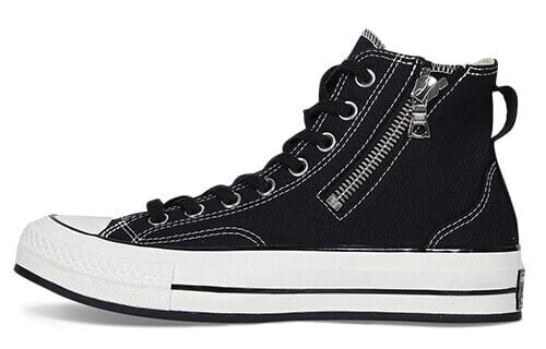 Для треккинга Converse Chuck Taylor All Star 70 Hi Riri Black 163087C