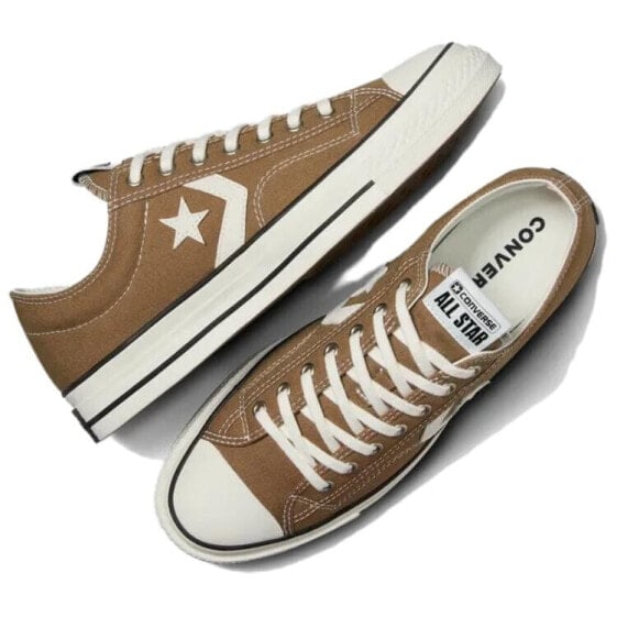 Для треккинга Star Player Converse 76 Low 'Hot Tea' A08752C