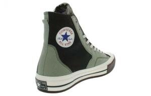 Для треккинга Converse Chuck Taylor All Star 70 Hi Hiker Slam Jam X Cali Thornhill DeWitt Olive 160317c