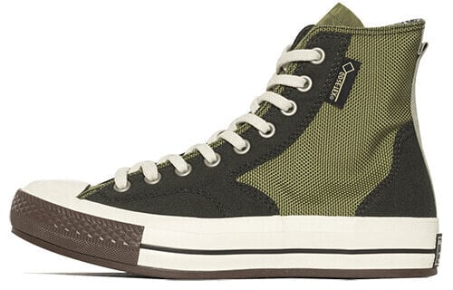 Для треккинга Converse Chuck Taylor All Star 70 Hi Hiker Slam Jam X Cali Thornhill DeWitt Olive 160317c