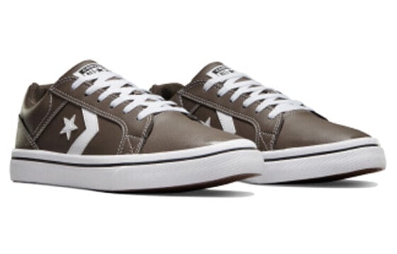 Для треккинга Converse Cons El Distrito 2.0 Synthetic Leather 'Brown' A06193C