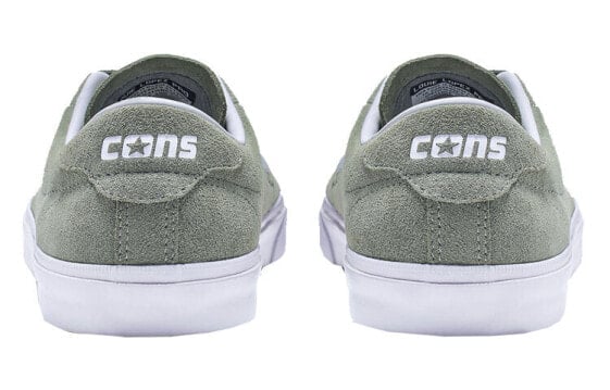 Для треккинга Louie Lopez Pro Converse Low 'Jade Stone' 165271C