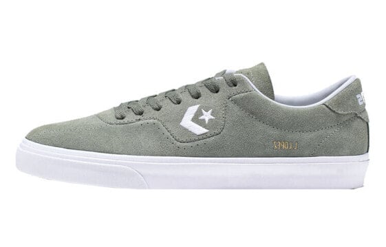Для треккинга Louie Lopez Pro Converse Low 'Jade Stone' 165271C