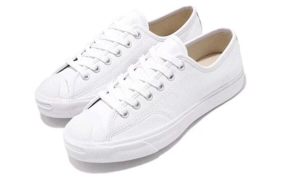 Для треккинга Converse Jack Purcell White 164225C