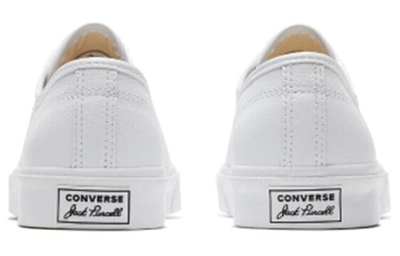 Для треккинга Converse Jack Purcell White 164225C