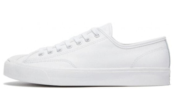 Для треккинга Converse Jack Purcell White 164225C