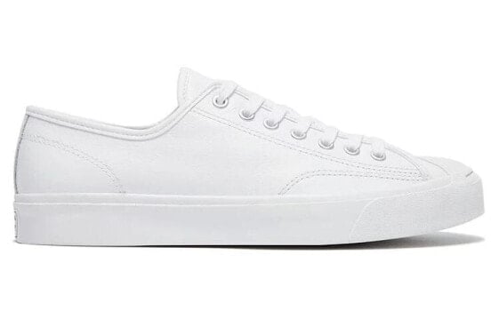 Для треккинга Converse Jack Purcell White 164225C