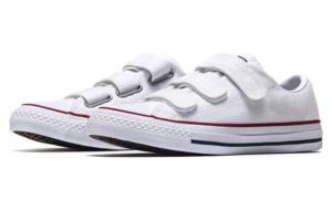 Для треккинга Converse Chuck Taylor All Star Skateboard Shoes Women's Low-Top White 559911C